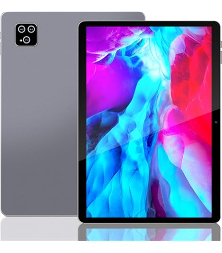 TECLAST T65 MAX 2K Tablet-13-calowy tablet z systemem Android 14